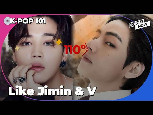 [ENG INT] Plastic surgeon speaks about Jimin & V’s appearance