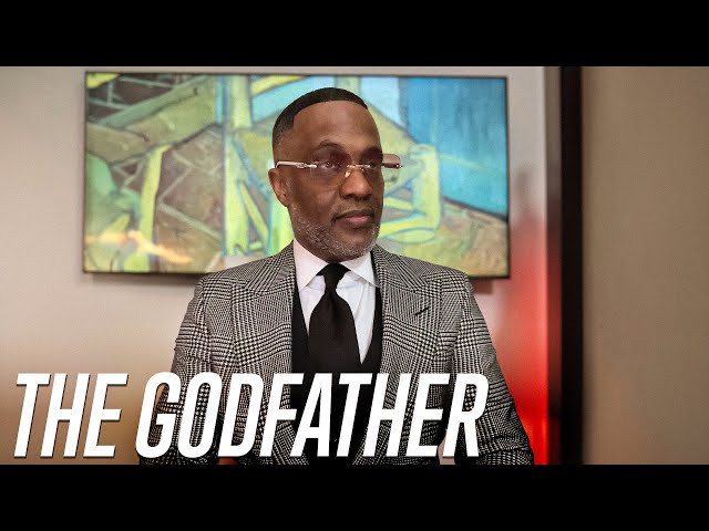 Godfathers Lessons Your Father Should Have Taught You