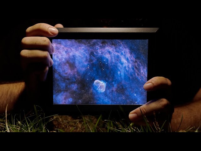 I Found the BEST Way to Print your Astrophotography