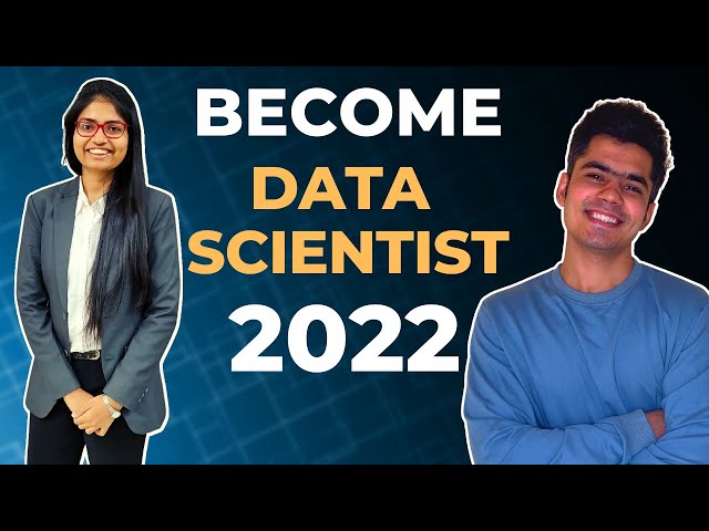 She got 300% Salary Hike After Switching into Data Science | Ep. 7