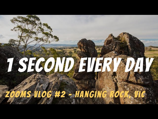 At Least 1 Second Every Day is AWESOME!  MOTIVATIONAL GOODNESS!!