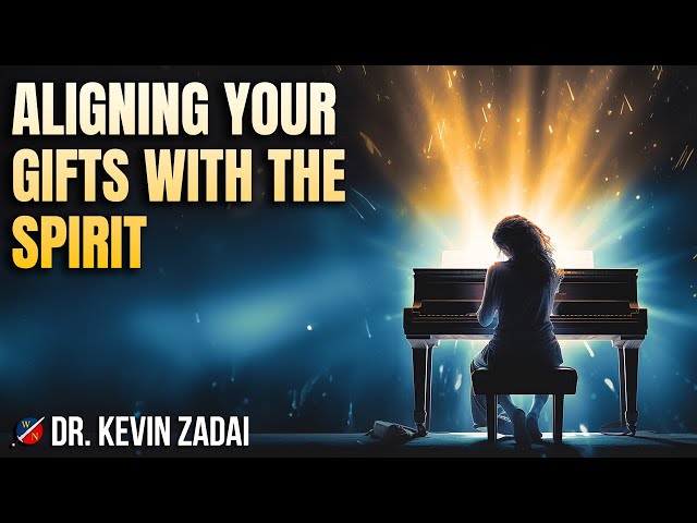 Connecting with the Holy Spirit in Worship