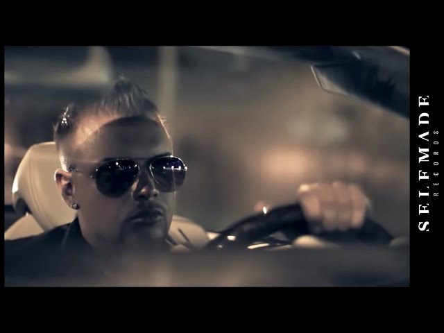 Kollegah - Mondfinsternis (Official HD Video)