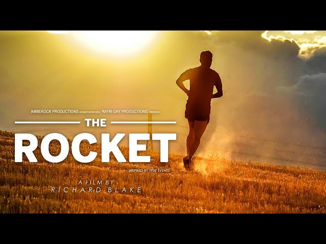 The Rocket | Inspirational Family Sports Movie