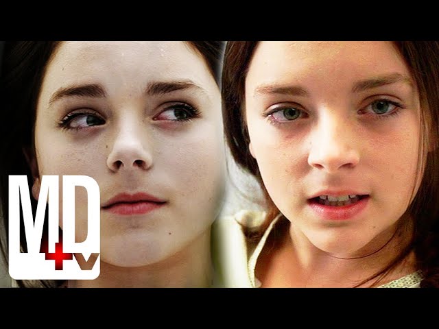 This Teenage Girl's Boyfriend is Herself! | House M.D. | MD TV