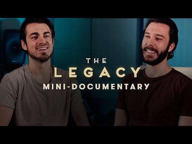 Vicetone - Legacy Mini-Documentary (Our story so far)