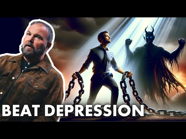 7 Ways To Beat Demonic Depression