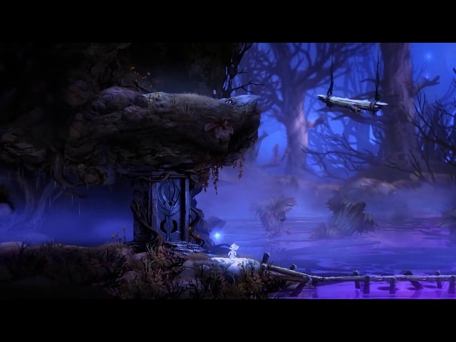 Ori and the Blind Forest DE - Unhinged, One Life Mode, 100% Complete