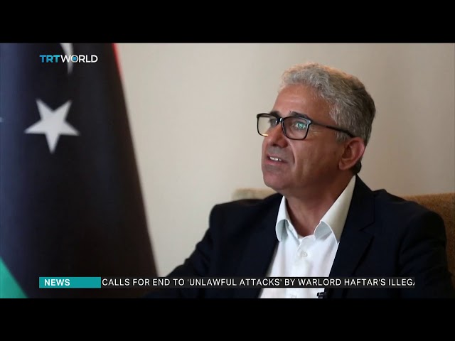 UN Security Council calls for Libya ceasefire