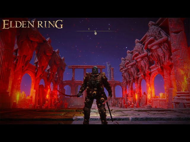Things are Heating Up - Elden Ring #20