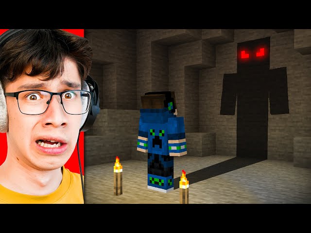 Busting Scary Minecraft Legends To Prove Them Wrong