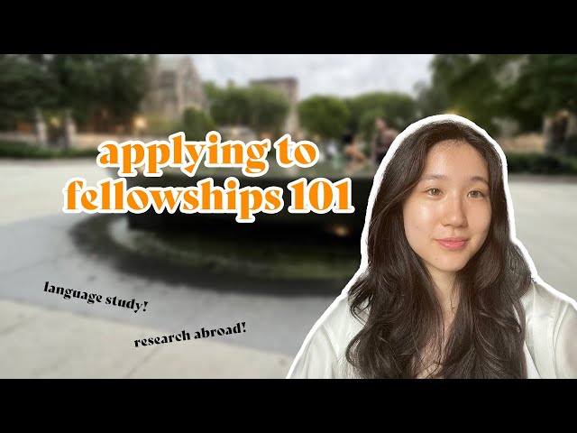 How to apply to Yale fellowships – language/research (Light, Robert C. Bates, Harvey Geiger)