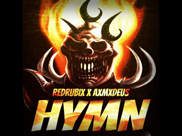 HYMN (feat.RedRubix)