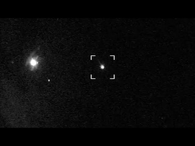 Perseid meteors seen by NASA's All Sky Fireball Network ahead of shower's peak