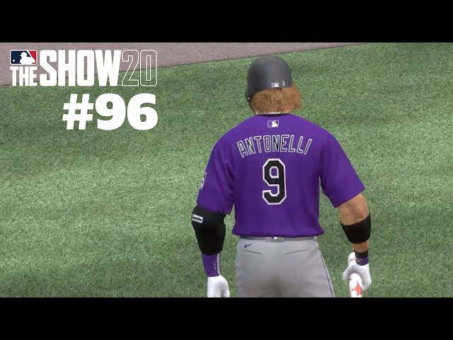 Road To The Show #96 Matty Woke Up To Heckle Me | MLB The Show 20