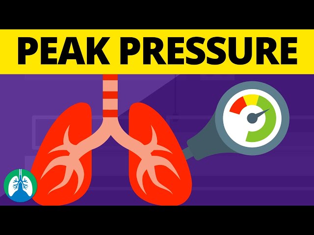 Suctioning and Peak Pressure (TMC Practice Question) | Respiratory Therapy Zone