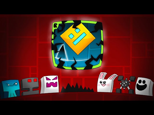 The Day Geometry Dash Almost Died...