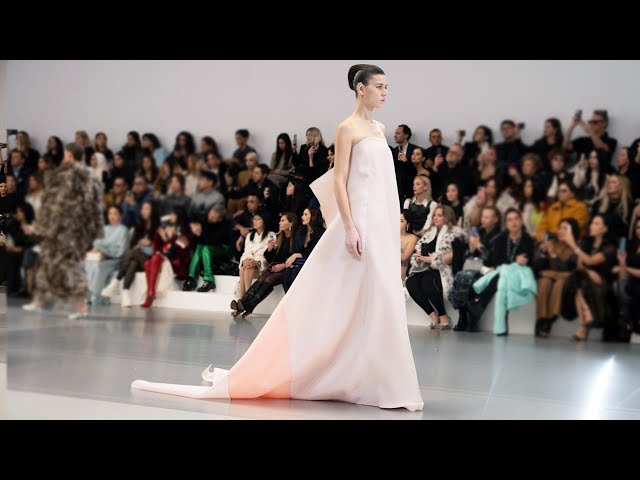 Fendi Haute Couture Spring/Summer 2024