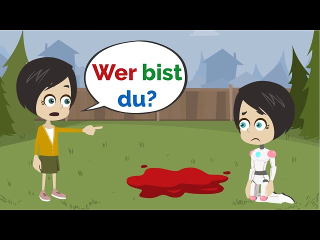 Lisa macht einen GROßEN Fehler... | Deutsch lernen