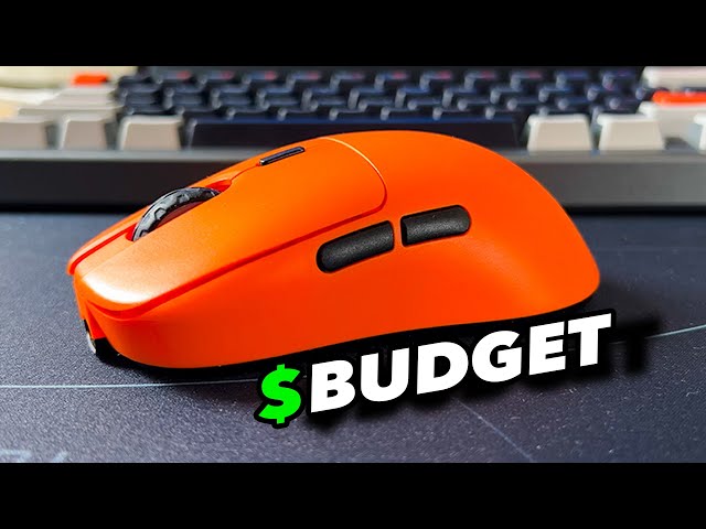 SOLID pick on a BUDGET | Incott G-Hero Review