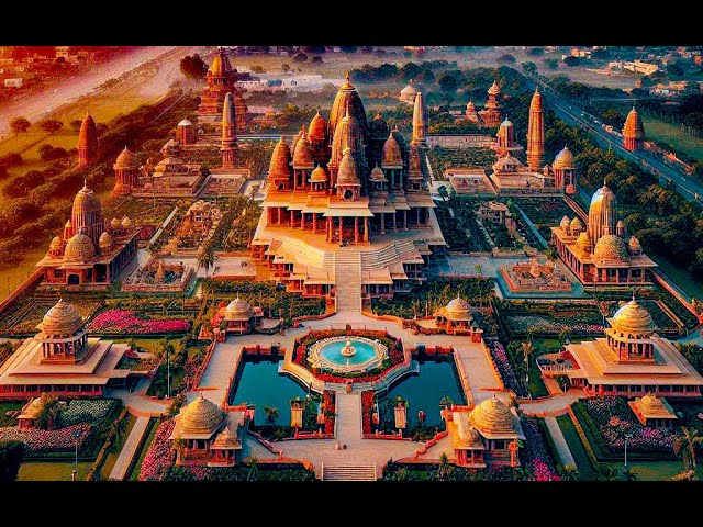 Ram Temple Opening: How spiritual tourism is booming in Ayodhya