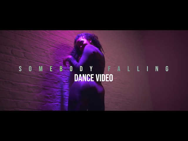 Maleek Berry - Somebody Falling (Dance Viral Video)