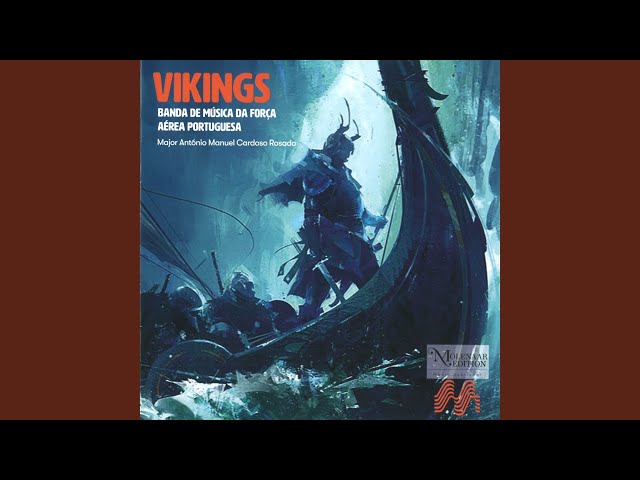 Vikings - The Legend