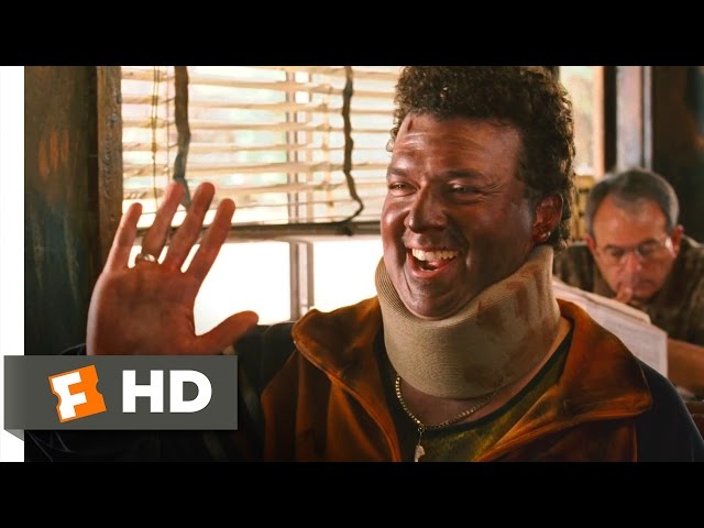 Pineapple Express - Can We Be Best Friends? Scene (10/10) | Movieclips