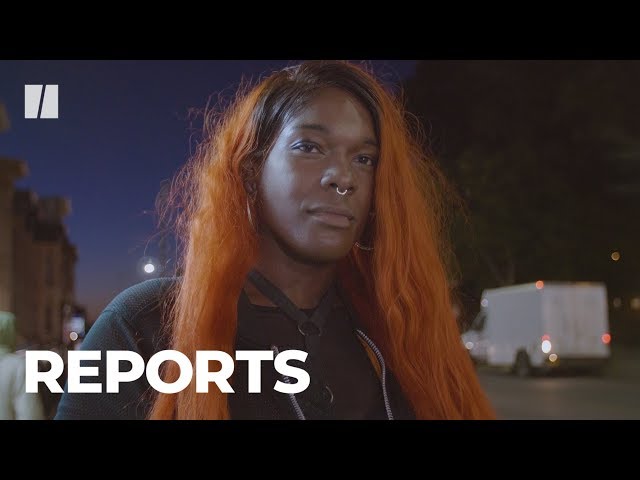 Why Is New York's Trans Community Facing Increased Violence? | HuffPost Reports