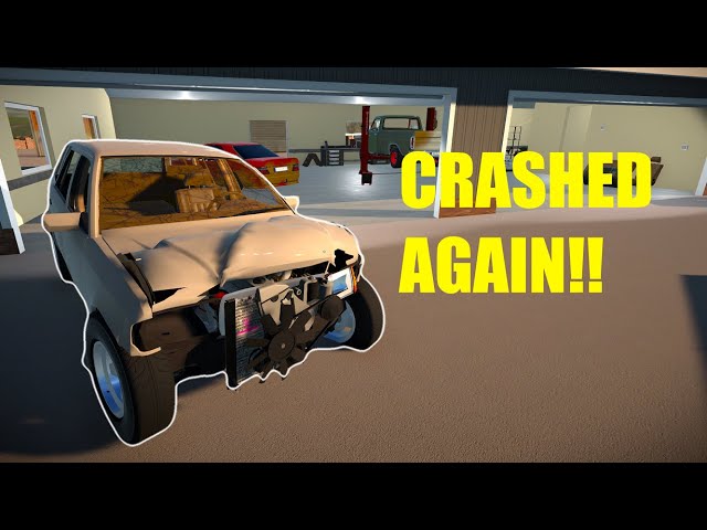 I Never Learn from my MISTAKES... - MY GARAGE #13