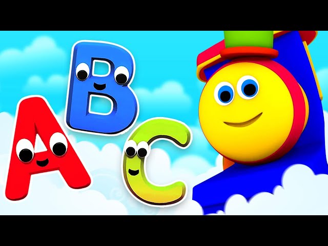 Learning Alphabets A to Z, Learning Videos with Junior Squad