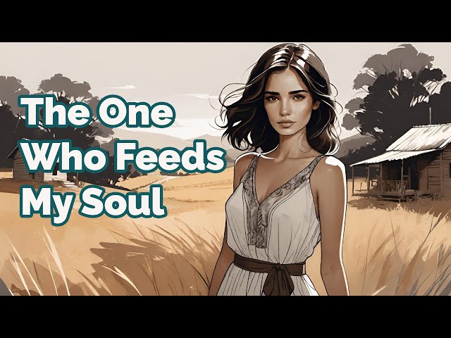 Country Music Love Song: The One Who Feeds My Soul