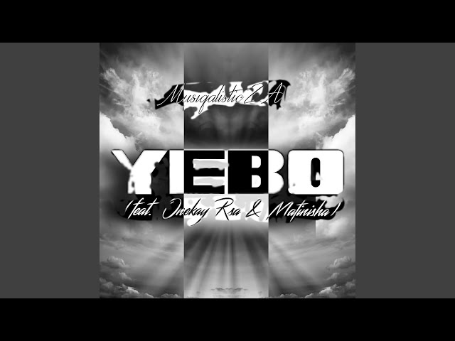 Yebo (feat. Onekay Rsa & Mafinisha)