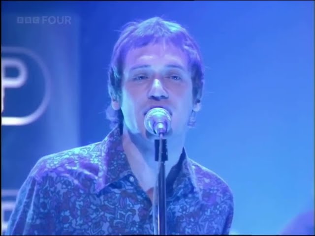 Ocean Colour Scene - The Riverboat Song - TOTP - 15 February 1996