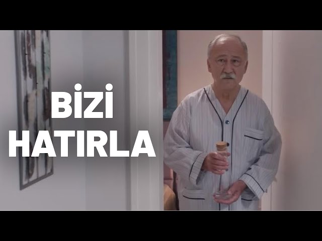Bizi Hatırla Film - Tek Parça (HD) Yönetmen: Çağan Irmak