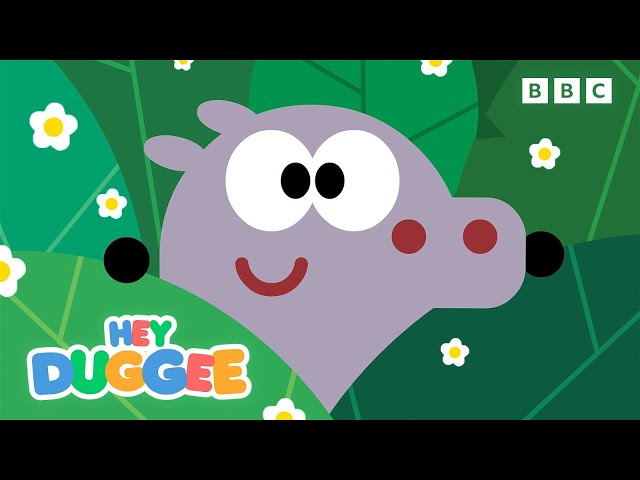 🔴LIVE: Roly's SILLIEST Moments | Hey Duggee