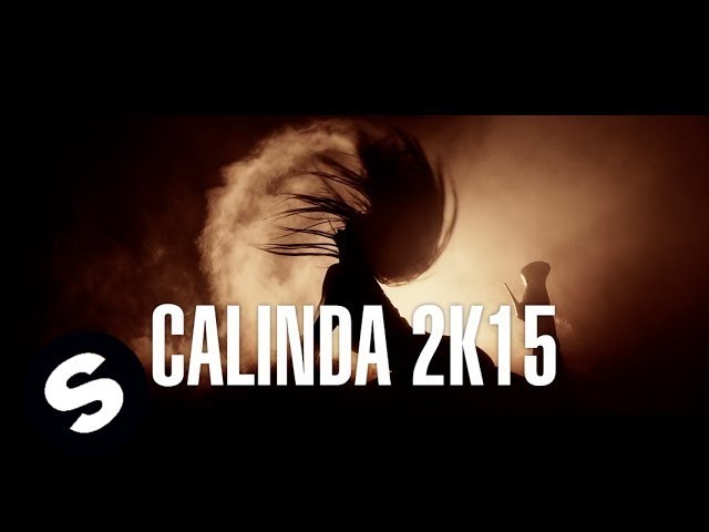 Laurent Wolf vs Lucas & Steve - Calinda 2K15 (Official Music Video)