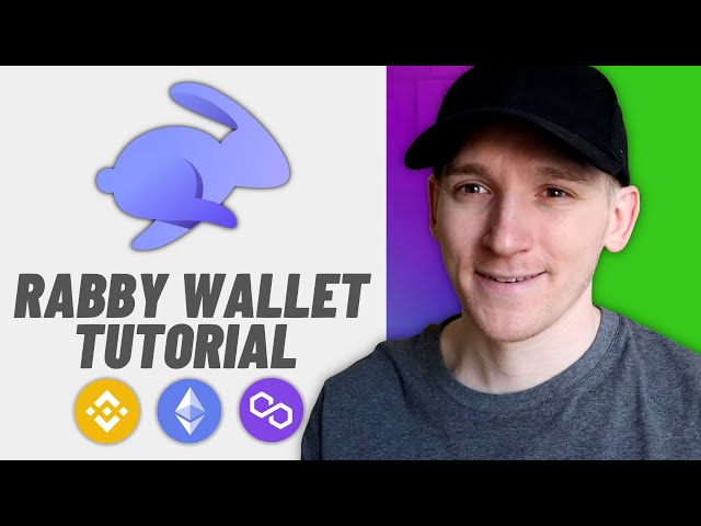 Rabby Wallet Tutorial (How to Setup & Use Rabby)
