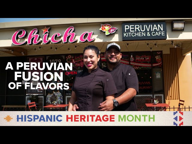 A Roseville Peruvian restaurant among the best restaurants in the Sacramento region