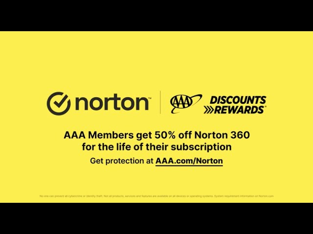 Norton 360 - Multiple Layers of Protection for Your Digital Life