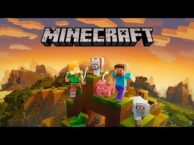 #5 Stream Minecraft 1.20.6 Vanilla || GamePlay Hard