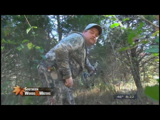 Southern Woods and Waters: Doe Hunt