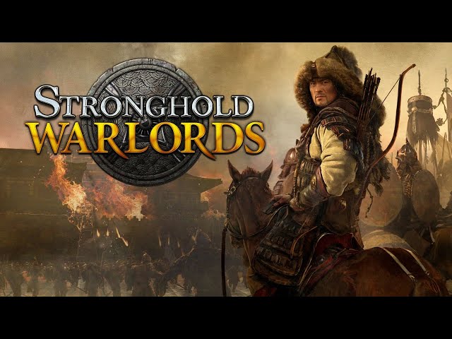 Stronghold Warlords - Compstomp