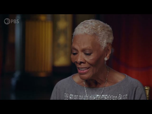 The Brick Wall Falls: Dionne Warwick Reflects on the Ugly Legacy Slavery
