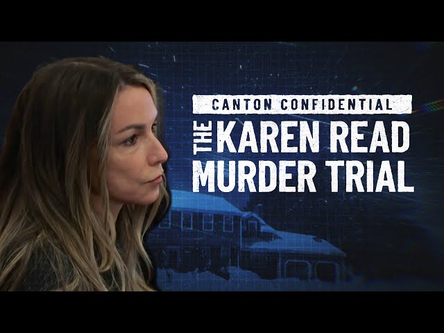 Karen Read trial Day 2| Canton police officers, firefighters testify
