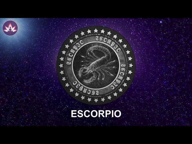 SCORPIO SIGN FREQUENCY, MIRACULOUS PURE TONE, ATTRACTS MIRACLES, HEALTH, LOVE AND MONEY