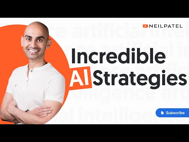 Surprising AI Strategies You Haven't Considered Yet