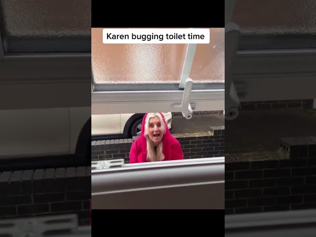 Karen change the meme world again ! Meme World