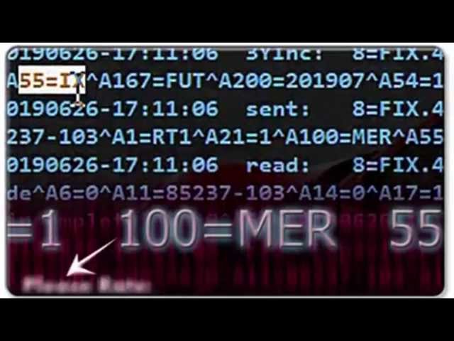 How to read raw FIX messages: Sample FIX messages explained simply