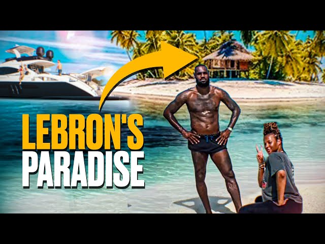 NBA Players’ Dumbest Purchases
